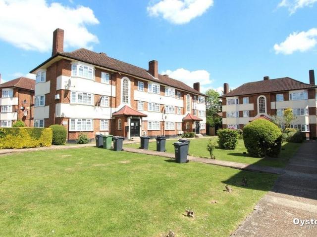 2 bedroom flat to rent