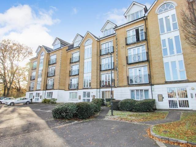 2 bedroom flat to rent