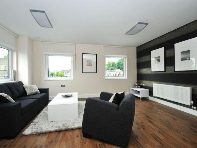 2 bedroom flat to rent