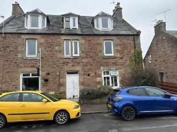 Scourie Lairg, IV27, Highlands and Islands, Shetland