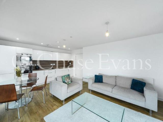 2 bedroom flat to rent
