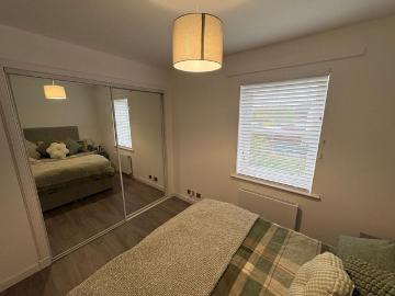 Inchinnan Renfrew, PA4, Glasgow and West Scotland, South West Scotland