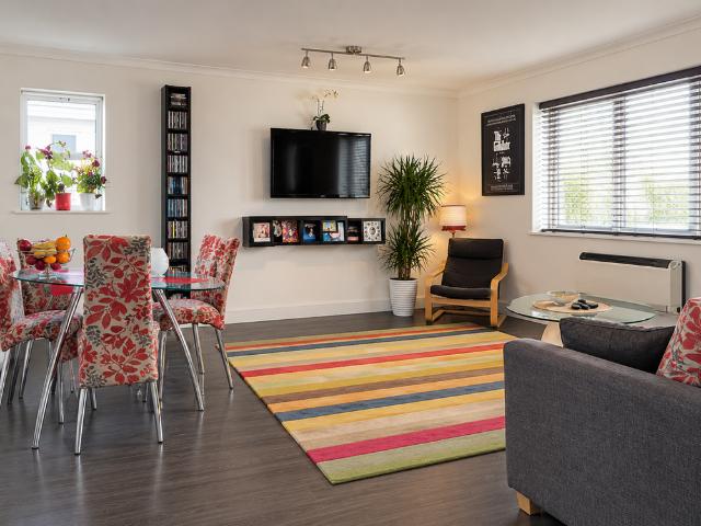 2 bedroom flat to rent