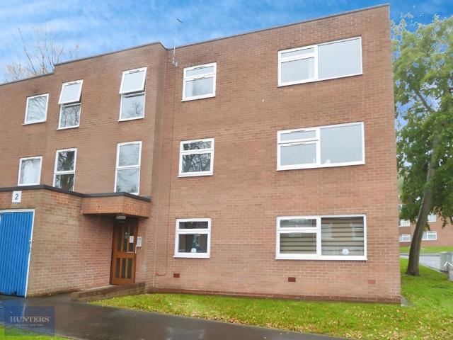 2 bedroom flat to rent