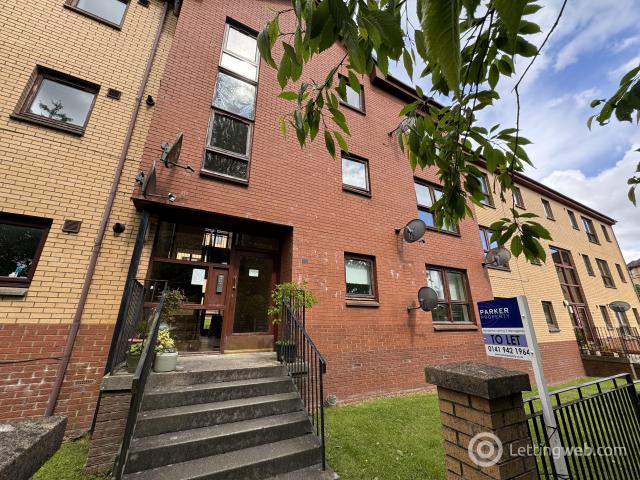 2 Bedroom Flat to Rent