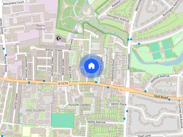 2 bedroom flat to rent