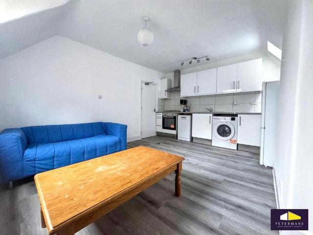 2 bedroom flat to rent