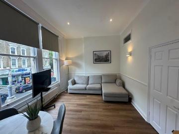 2 bedroom flat to rent