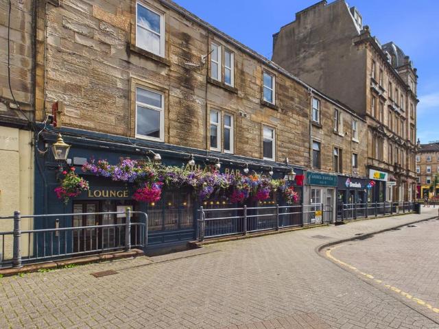 2 bedroom flat to rent