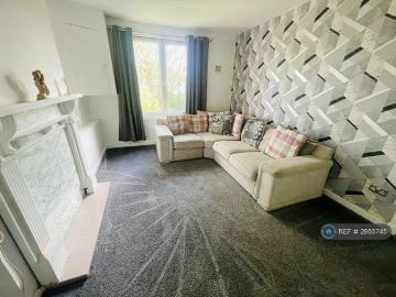 Glasgow, Glasgow and Clyde Valley - Garden