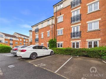 2 bedroom flat to rent