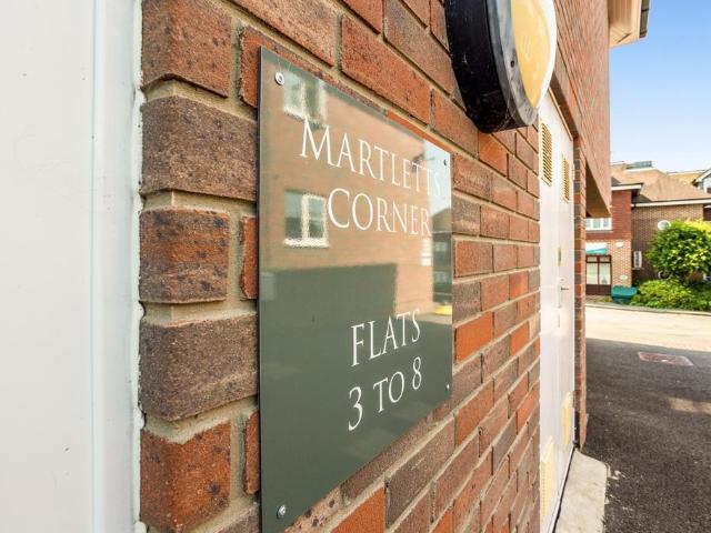 2 bedroom flat to rent