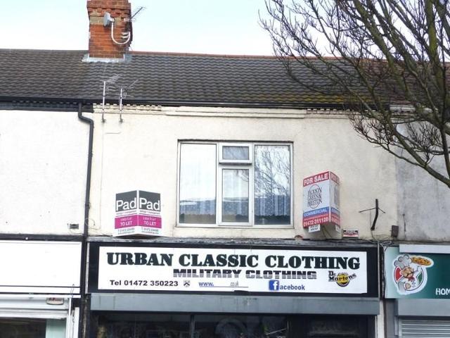 2 bedroom flat to rent