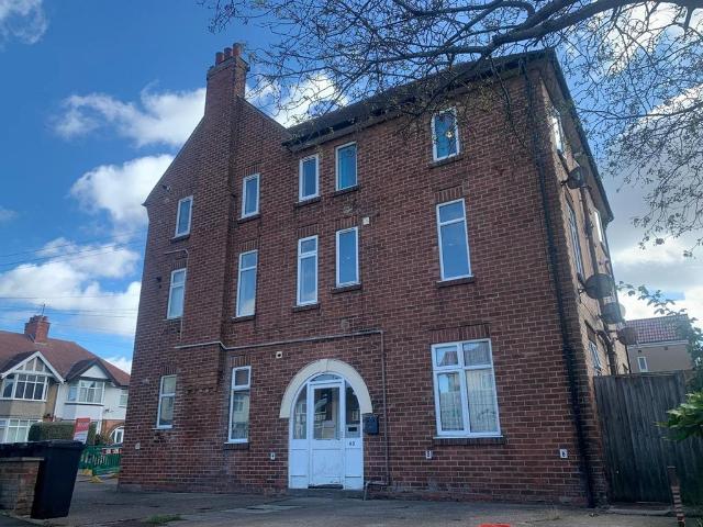 2 bedroom flat to rent