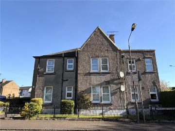 St Ninians Stirling, FK7, East Central Scotland, South West Scotland