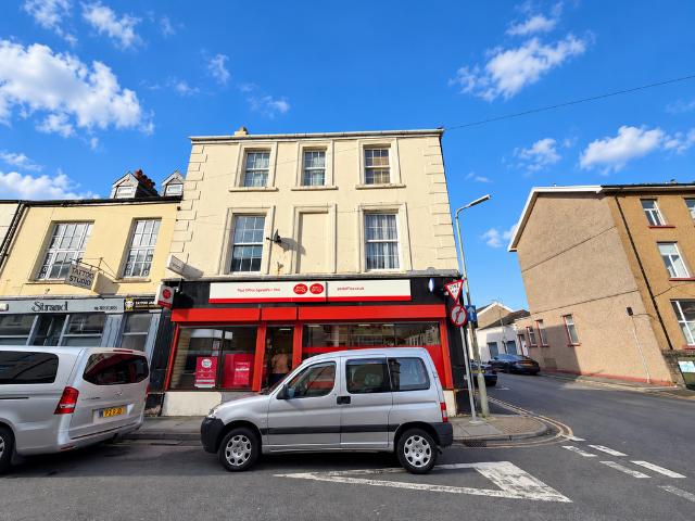 2 bedroom flat to rent