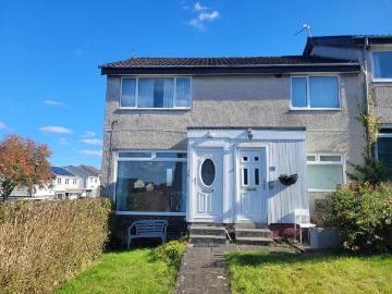 Polmont Falkirk, FK2, East Central Scotland, South West Scotland