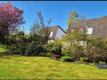 Ramoyle Dunblane - Garden, Equipped kitchen