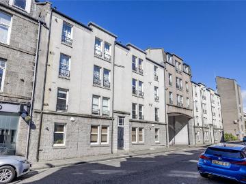Aberdeen, Aberdeen And Grampian - Garden
