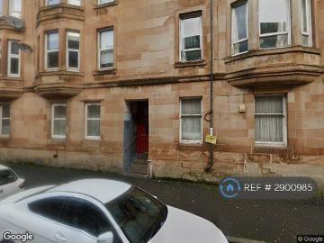 Glasgow, Glasgow and Clyde Valley - Garden