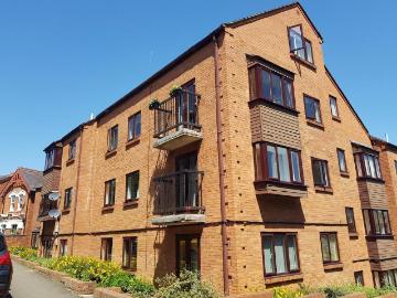 2 bedroom flat to rent