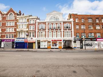 2 bedroom, flat, to rent