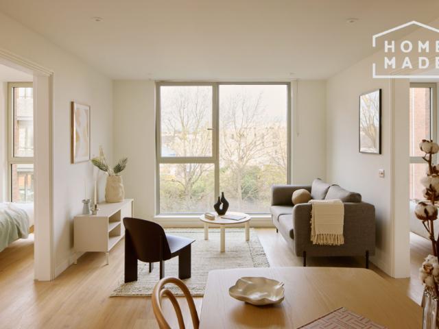 2 bedroom flat to rent