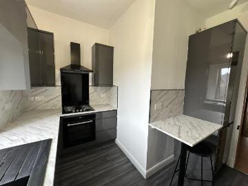 Aberdeen, Aberdeen And Grampian - Fireplace