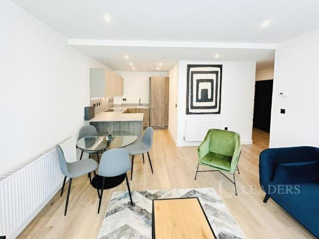 2 bedroom flat to rent