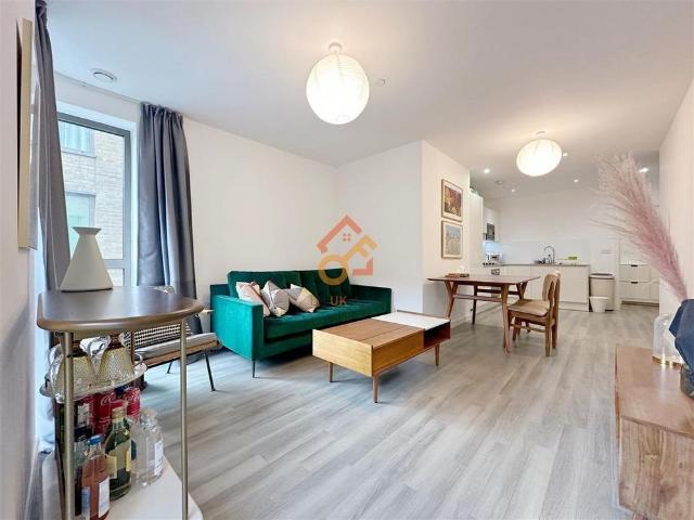 2 bedroom flat to rent