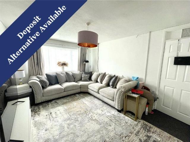 2 bedroom flat to rent