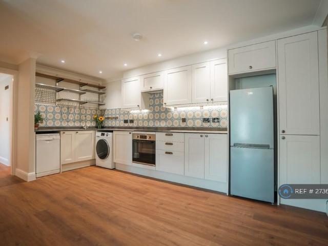 2 bedroom flat to rent