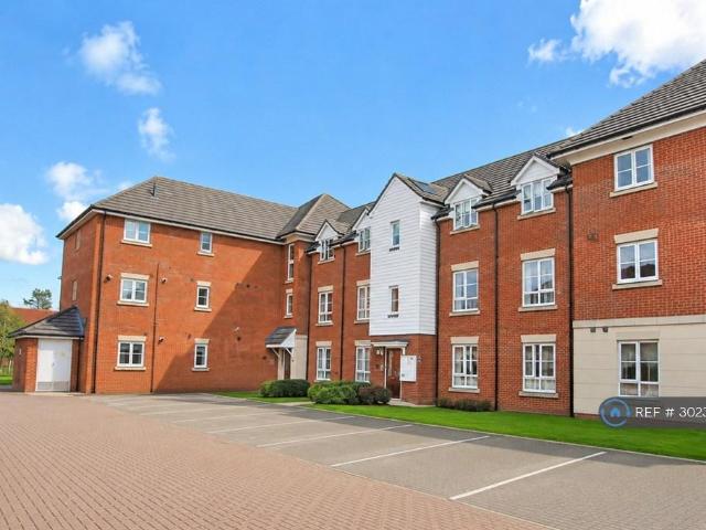 2 bedroom flat to rent