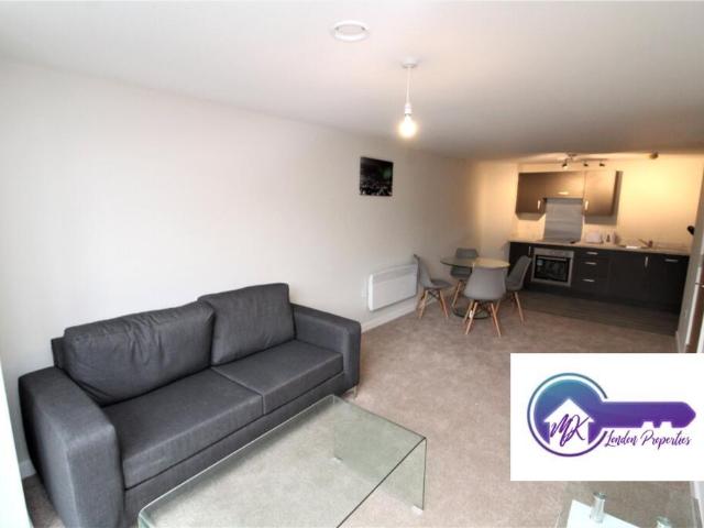 2 Bedroom Flat To Rent