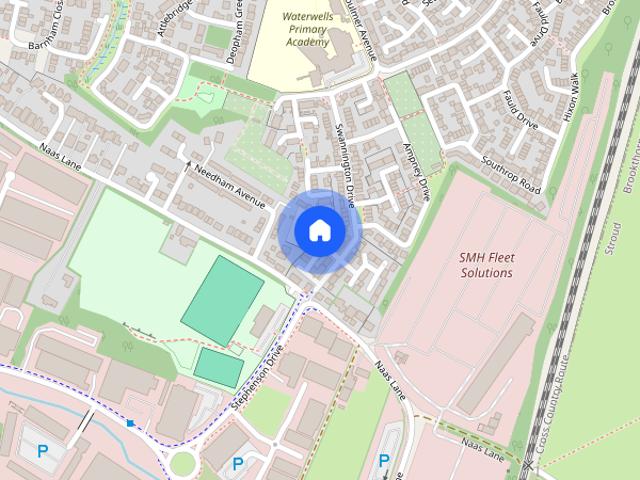 2 bedroom flat to rent