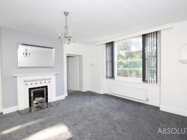 2 bedroom flat to rent