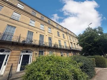 Cheltenham, Gloucestershire county, Southdowns