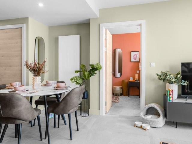 2 bedroom flat to rent