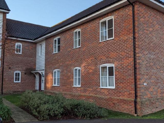 2 bedroom flat to rent