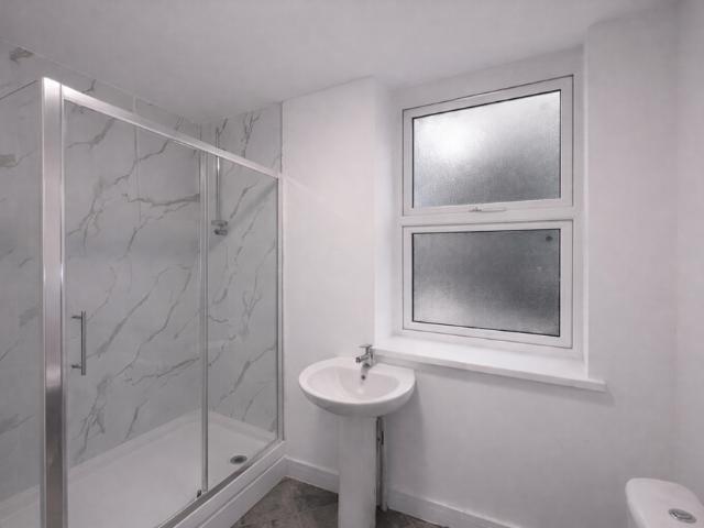2 bedroom flat to rent