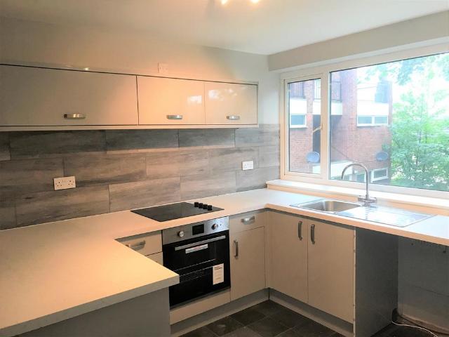 2 bedroom flat to rent