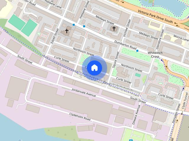 2 bedroom flat to rent