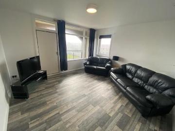 Apartment for rent in Shetland