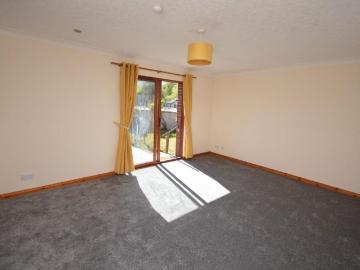 Scourie Lairg, IV27, Highlands and Islands, Shetland