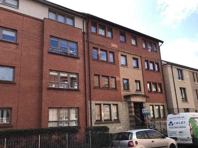 2 bedroom flat to rent