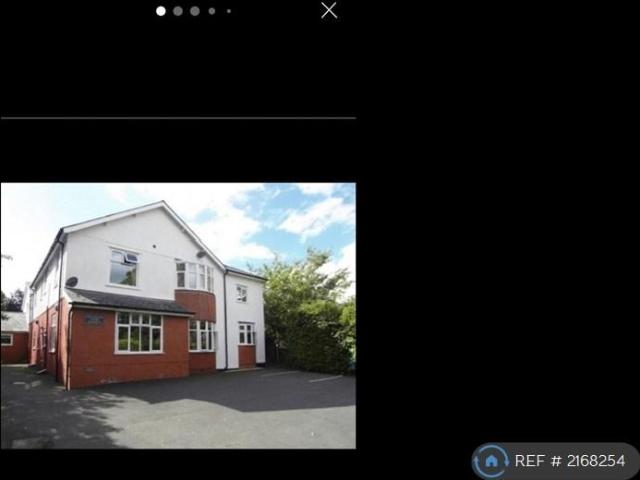 2 bedroom flat to rent