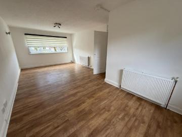 Apartment for rent in Shetland - Equipped kitchen
