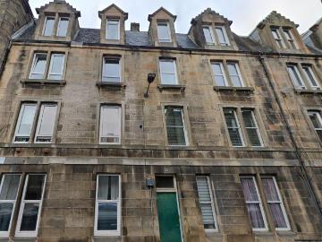 Edinburgh, Shetland - Equipped kitchen
