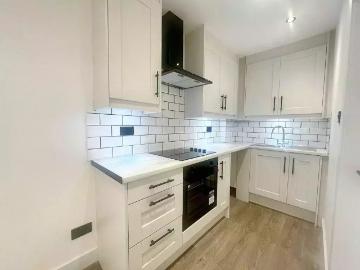 Leicester, Leicestershire county, Midlands