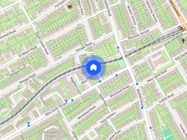 2 bedroom flat to rent